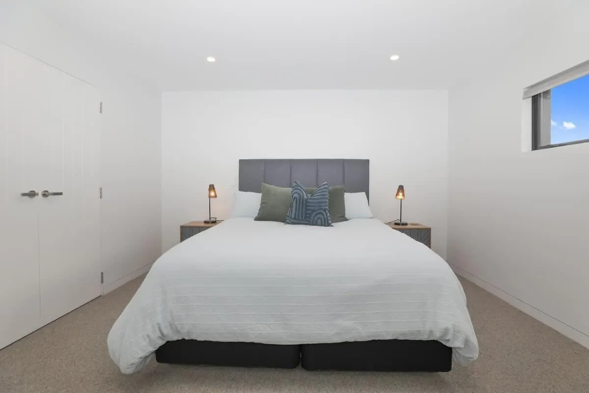 Inn Sophia Rotorua Nieuw-Zeeland