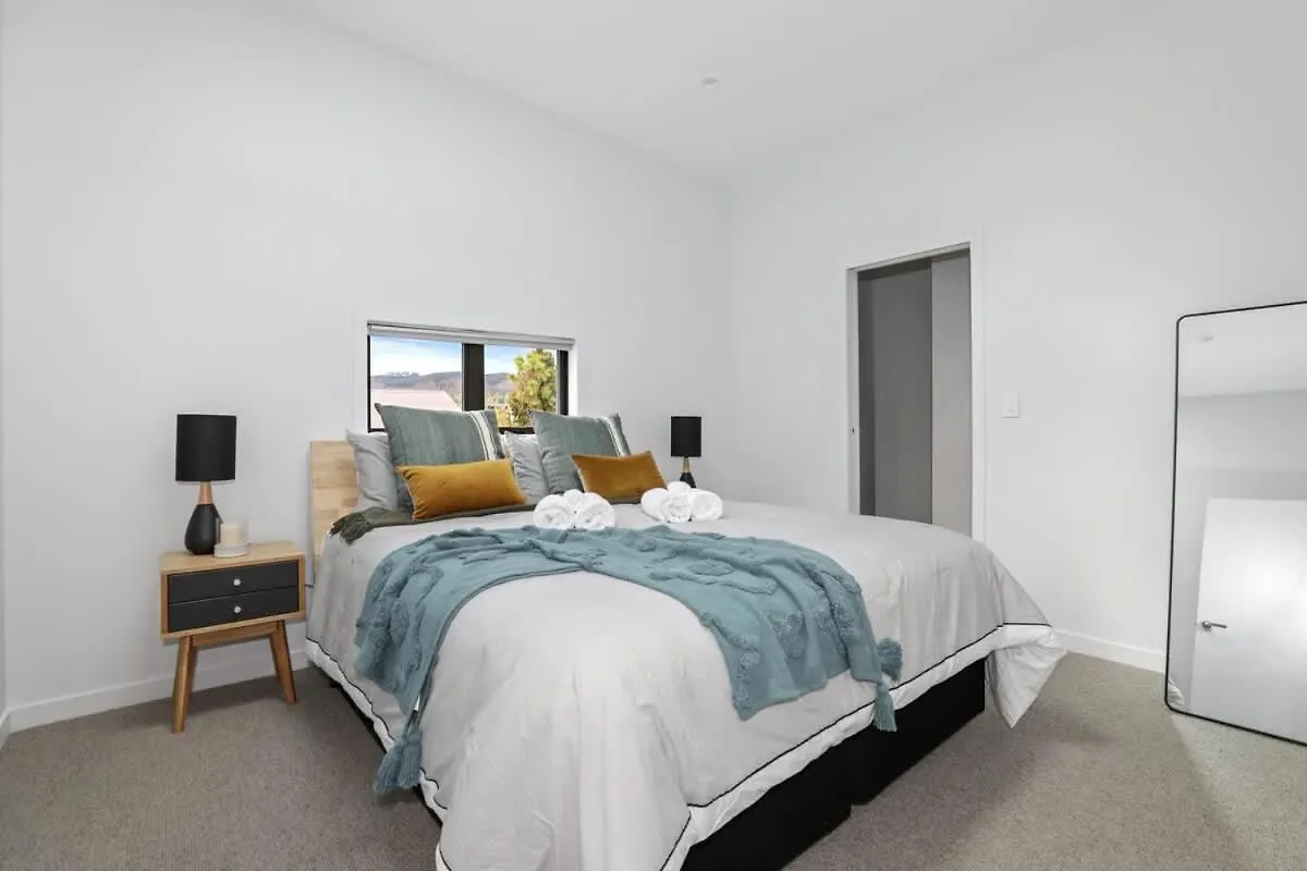 Inn Sophia Rotorua 0*,