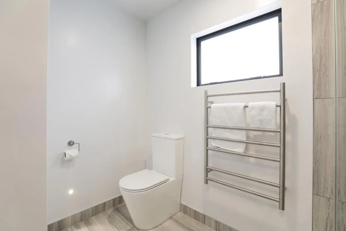 Inn Sophia Rotorua 0*,